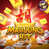 Mahjong Hit by okbet