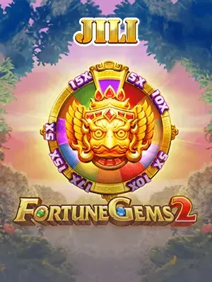 e88 Fortune Gems 2