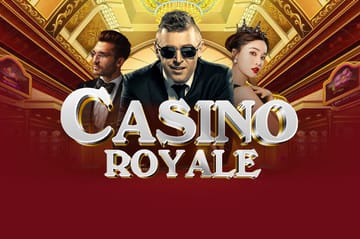 e88 Casino Royale
